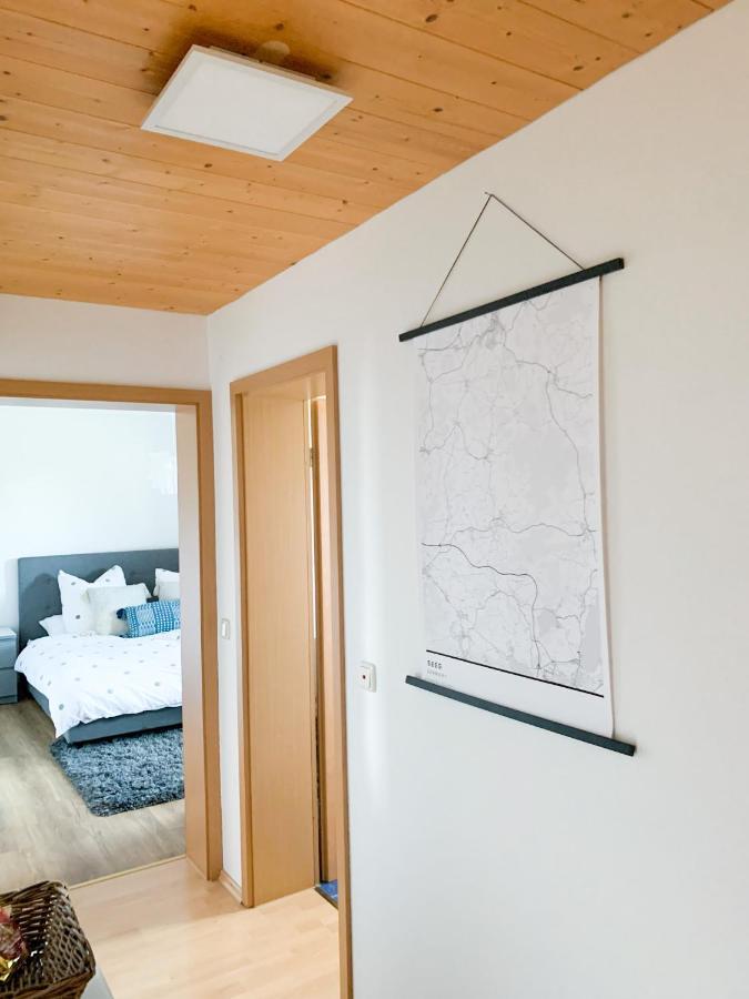 M&M Apartment Зег Экстерьер фото