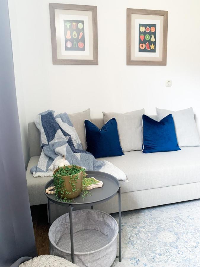 M&M Apartment Зег Экстерьер фото
