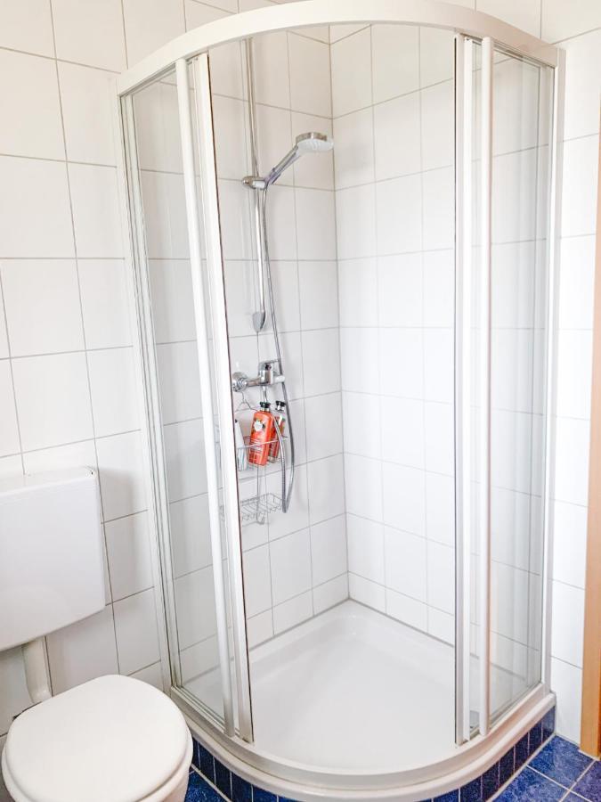 M&M Apartment Зег Экстерьер фото