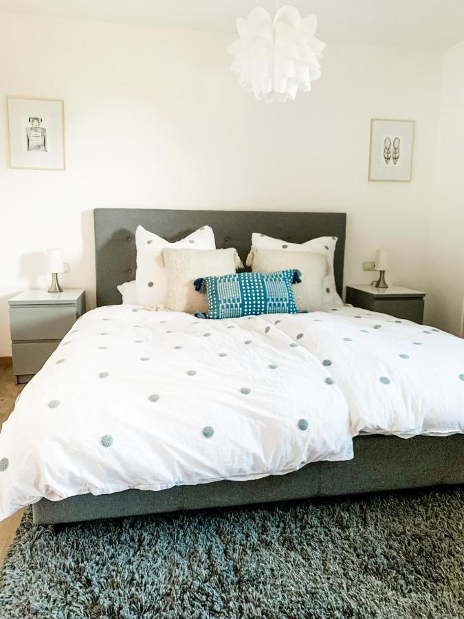 M&M Apartment Зег Экстерьер фото