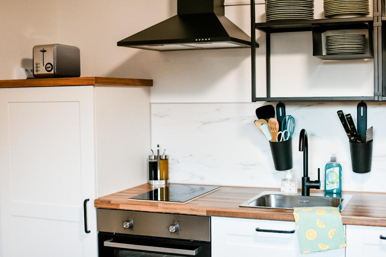M&M Apartment Зег Экстерьер фото