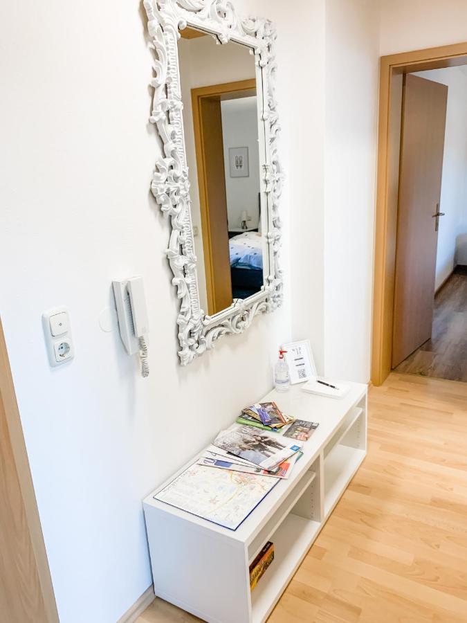 M&M Apartment Зег Экстерьер фото