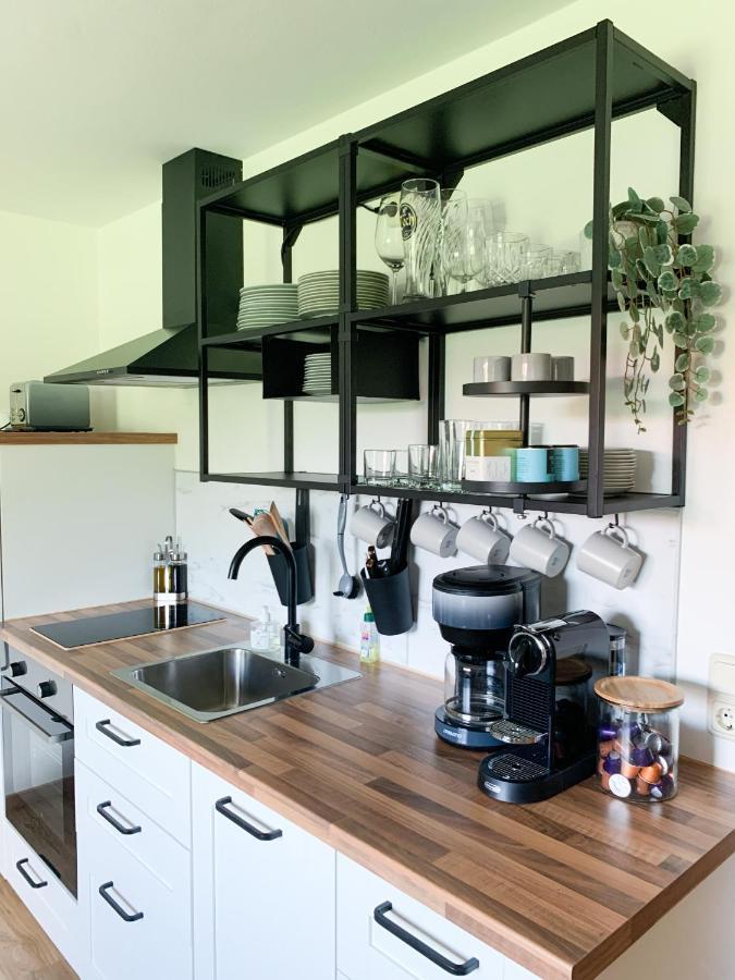 M&M Apartment Зег Экстерьер фото