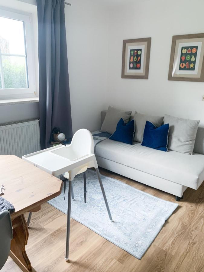 M&M Apartment Зег Экстерьер фото