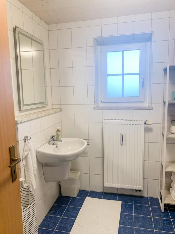 M&M Apartment Зег Экстерьер фото