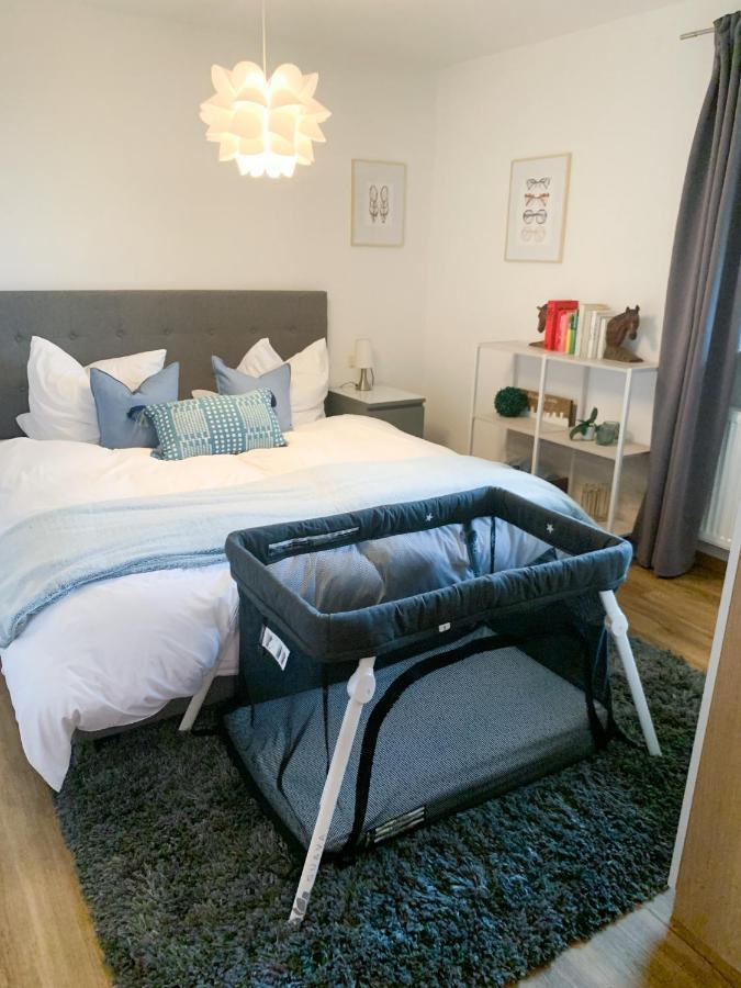 M&M Apartment Зег Экстерьер фото